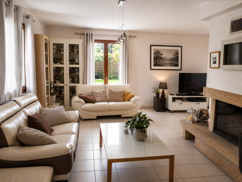 French property for sale in Ornex, Ain - €700,000 - photo 2