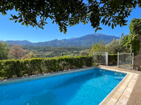 Maison à vendre à Eus, Pyrénées-Orientales - 399 000 € - photo 1