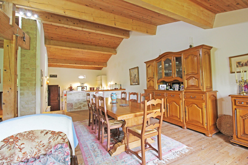 French property for sale in Saint-Félix-Lauragais, Haute-Garonne - €450,000 - photo 2