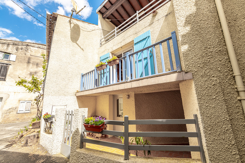 French property for sale in Val-du-Faby, Aude - €169,000 - photo 14