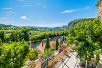 Maison à vendre à La Roque-Gageac, Dordogne - 688.000 € - photo 4