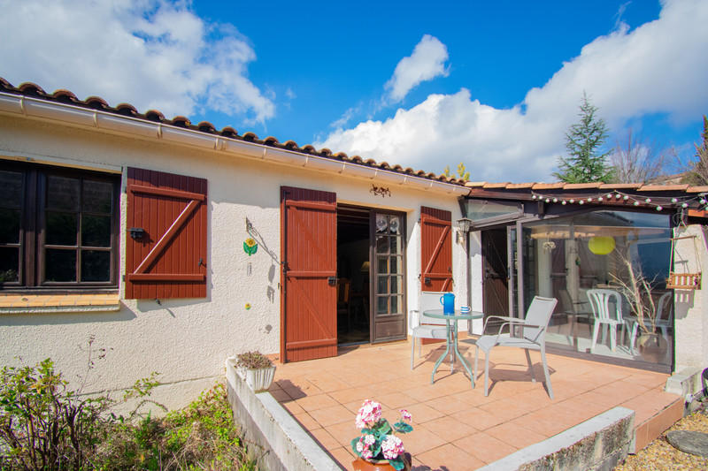 French property for sale in Quillan, Aude - €198,000 - photo 10