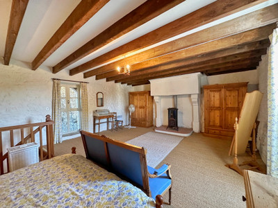 French property for sale in Parcoul-Chenaud, Dordogne - €189,000 - photo 7