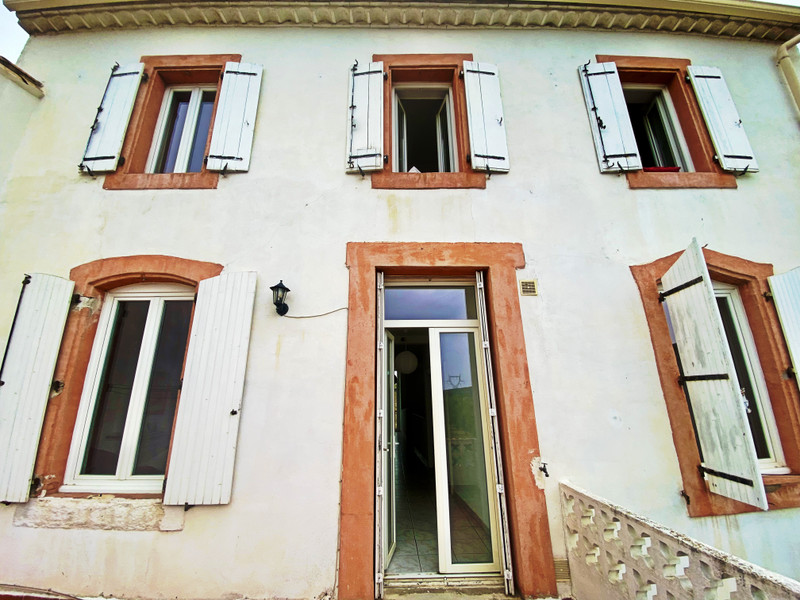 French property for sale in Homps, Aude - €229,000 - photo 2