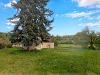 Propriété à vendre à La Chapelle-Montligeon, Orne - 100 000 € - photo n°8