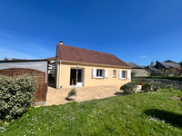 Maison à vendre à Le Grand-Bourg, Creuse - 162.000 € - photo 10