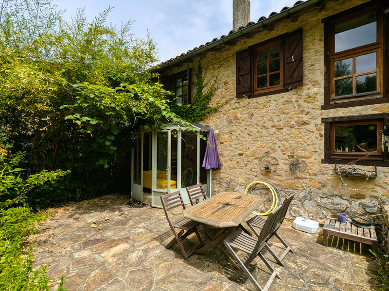 Maison à vendre à Camarade, Ariège - 250 000 € - photo 1
