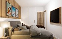 Appartement à vendre à Champagny-en-Vanoise, Savoie - 559 000 € - photo 4