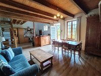 Maison à vendre à Saint-Nicolas-des-Bois, Manche - 197.154 € - photo 3