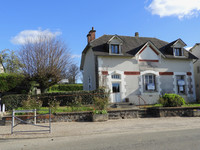 Maison à vendre à Eyburie, Corrèze - 77 000 € - photo 1