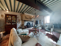 Maison à vendre à Saint-Sornin, Allier - 237.540 € - photo 6