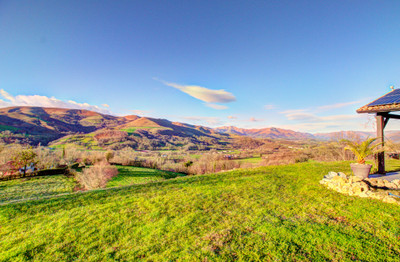 house for sale in Pyrénées-Atlantiques