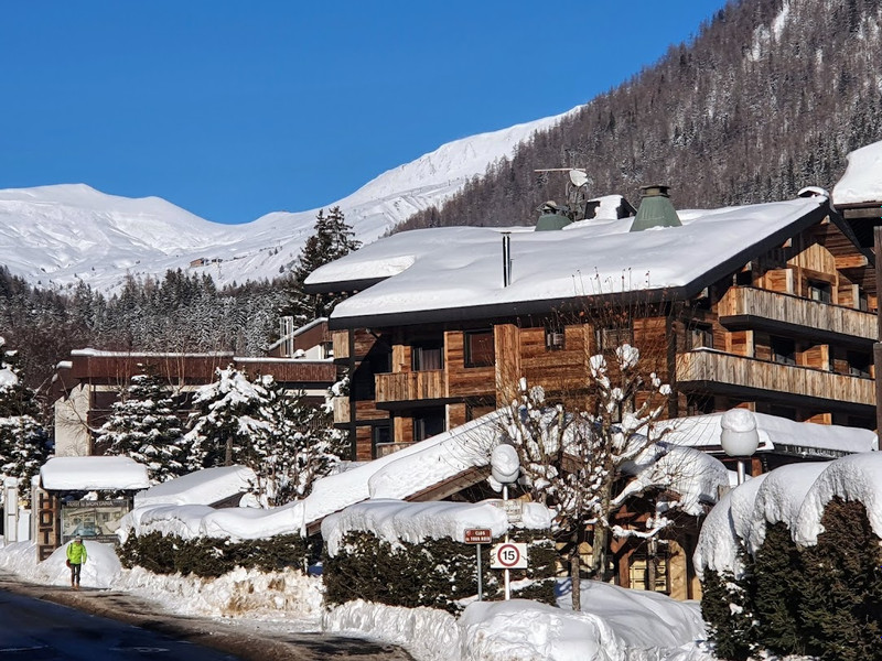 Appartement à vendre à Chamonix-Mont-Blanc, Haute-Savoie - 960 000 € - photo 1