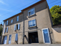 Maison à Labastide-Rouairoux, Tarn - photo 4