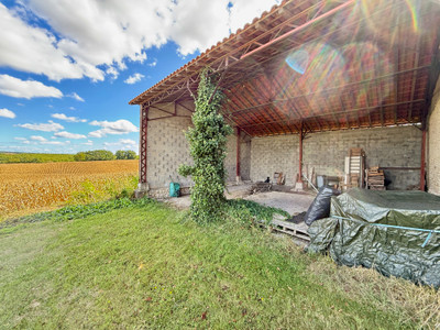 French property for sale in Pillac, Charente - €262,000 - photo 13