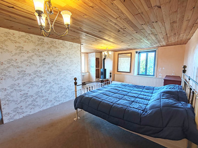 French property for sale in Maisonnais-sur-Tardoire, Haute-Vienne - €44,400 - photo 4