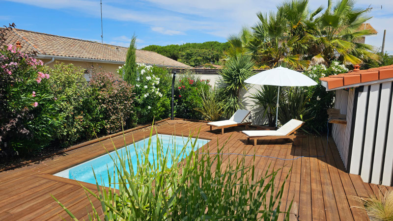 Maison à vendre à La Teste-de-Buch, Gironde - 875.000 € - photo 1