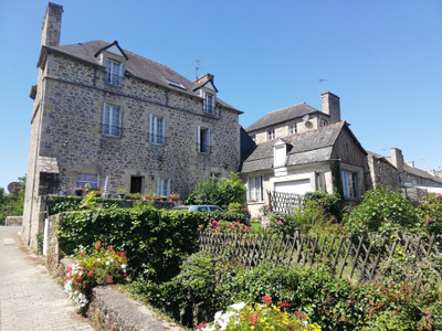 house for sale in Côtes-d'Armor
