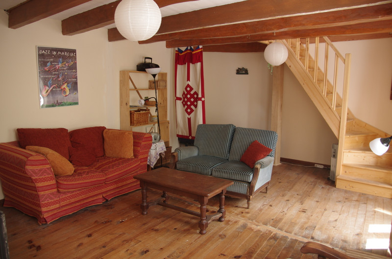 French property for sale in Plélauff, Côtes-d'Armor - €77,000 - photo 5