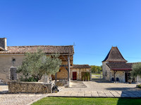 Propriété à vendre à Duras, Lot-et-Garonne - 648 000 € - photo n°4