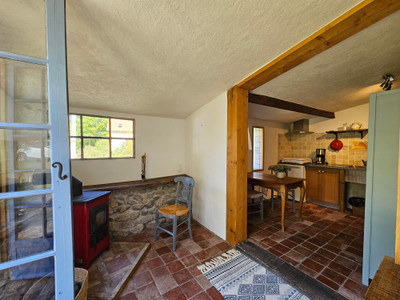French property for sale in Theneuille, Allier - €250,000 - photo 6