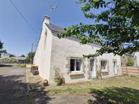 Maison à vendre à Rieux, Morbihan - 223.500 € - photo 1