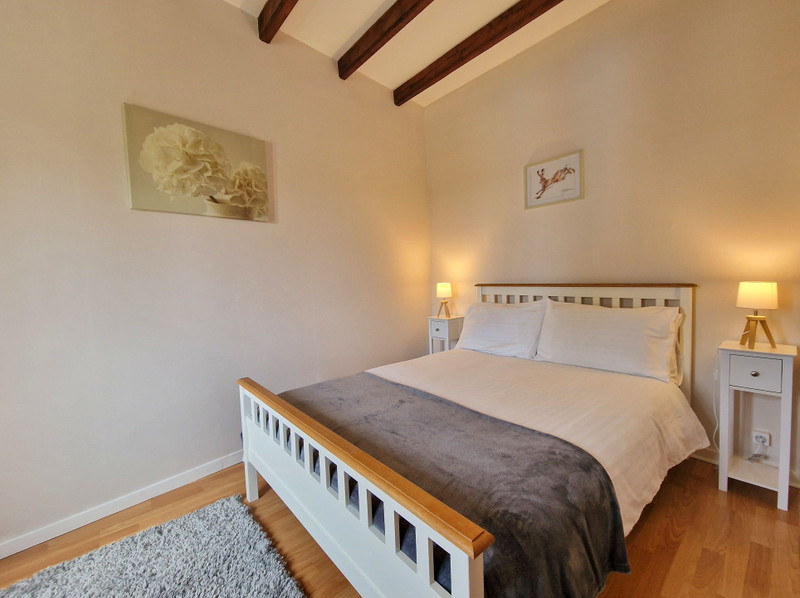 French property for sale in Saulgond, Charente - €290,000 - photo 7