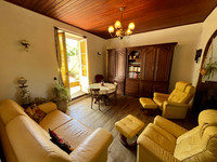 Maison à vendre à Javerlhac-et-la-Chapelle-Saint-Robert, Dordogne - 155.000 € - photo 4