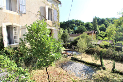 French property for sale in Nontron, Dordogne - €141,200 - photo 1