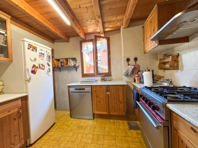 Propriété de ski à vendre - La Plagne - 650 000 € - photo 9