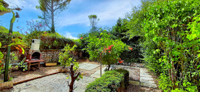 French property for sale in Champagne-et-Fontaine, Dordogne - €85,000 - photo 1