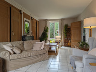 Maison à vendre à Belleville-en-Beaujolais, Rhône - 698.000 € - photo 2