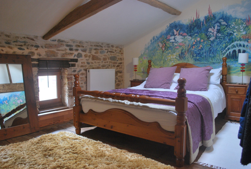 French property for sale in Val-d'Oire-et-Gartempe, Haute-Vienne - €141,700 - photo 12