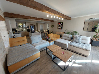French property for sale in Angoulême, Charente - €278,200 - photo 5