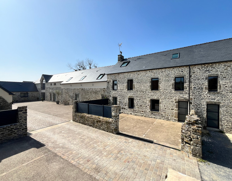 French property for sale in Port-Bail-sur-Mer, Manche - €2,287,000 - photo 5