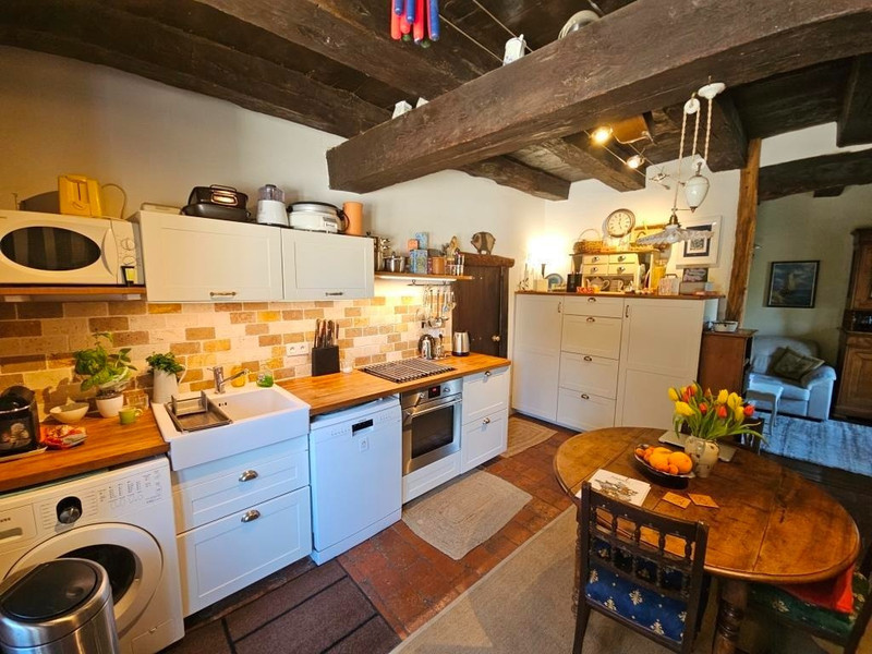 French property for sale in Saint-Thibault, Côte-d'Or - €245,000 - photo 7
