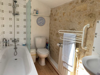 Maison à vendre à Villefranche-de-Lonchat, Dordogne - 165.000 € - photo 8