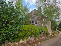 Propriété à vendre à Brosses, Yonne - 125 000 € - photo n°2