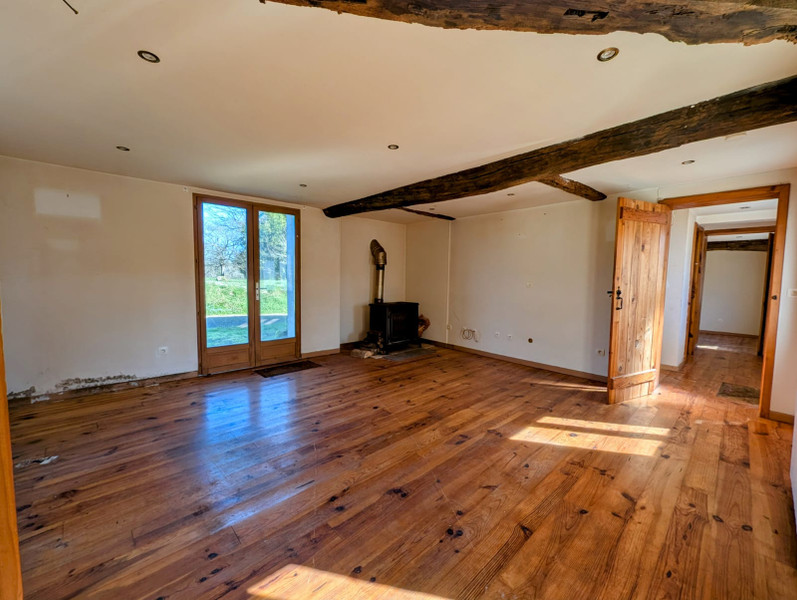 French property for sale in Parleboscq, Landes - €135,000 - photo 3