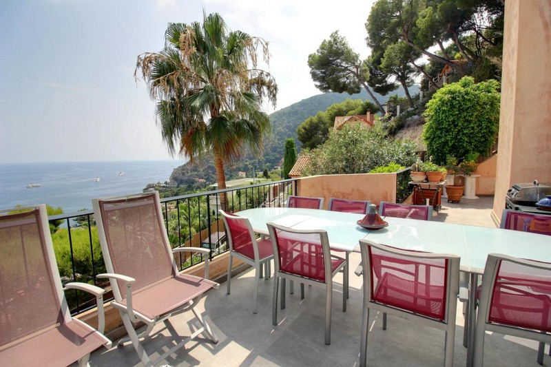 French property for sale in Èze, Alpes-Maritimes - €3,450,000 - photo 9