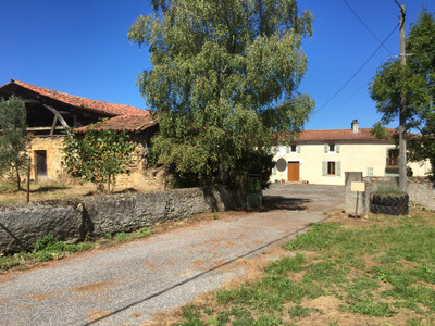 Maison à vendre à Lécussan, Haute-Garonne, Midi-Pyrénées, avec Leggett Immobilier