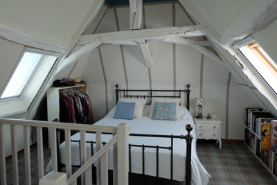 French property for sale in Le Pescher, Corrèze - €283,550 - photo 10