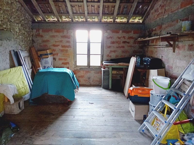 French property for sale in Sos, Lot-et-Garonne - €150,912 - photo 9
