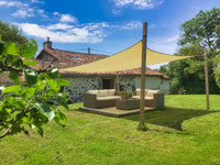 Maison à vendre à Saint-Martial-sur-Isop, Haute-Vienne - 255.000 € - photo 1