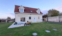 houses and homes for sale inCrocyCalvados Normandy