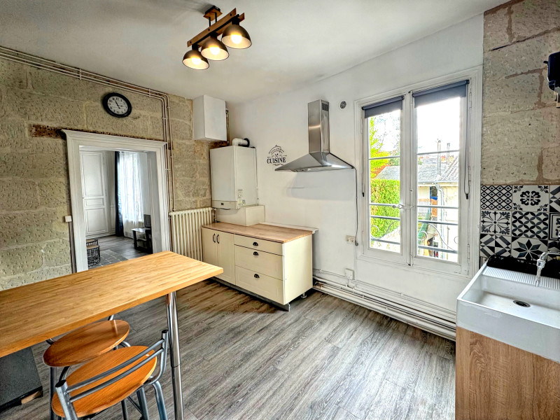 French property for sale in Saumur, Maine-et-Loire - €220,000 - photo 1