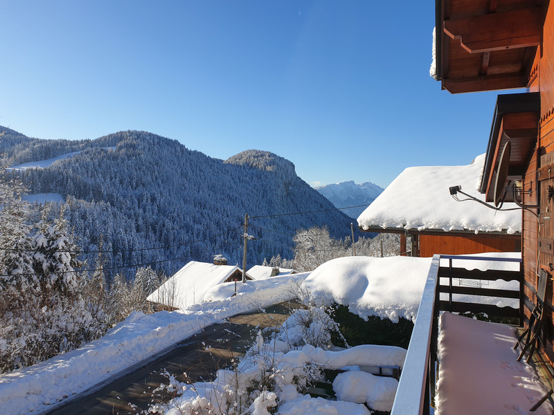 Ski property for sale in Les Gets - €645,000 - photo 10