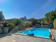 Propriété à vendre à Barbaira, Aude - 429 000 € - photo n°2