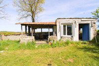 Maison à vendre à Dampierre-sur-Boutonne, Charente-Maritime - 249.900 € - photo 15