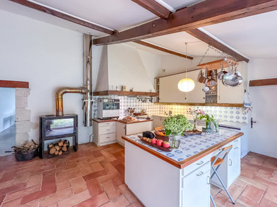 French property for sale in Saint-Jean-d'Ataux, Dordogne - €435,750 - photo 1